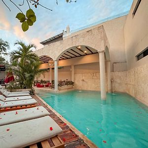 Frater Yucatan Hotel